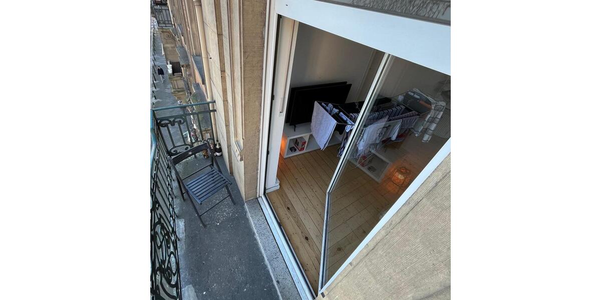 Wohnen auf Zeit Mannheim - 4 Zimmer, 25 m&sup2;, 680&euro; | Angebot:26684210