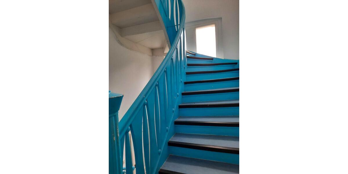 Etagenwohnung Blankenburg (Harz) - 2 Zimmer, 77 m&sup2;, 477&euro; | Angebot:25904620