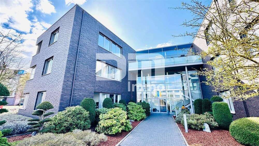 Gewerbeobjekt Kassel Waldau - 2.043&euro; | Angebot:25995767