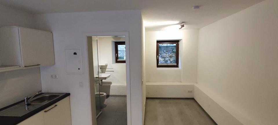 1 Zi Whg Freiburg-Munzingen 450,-€ KALT