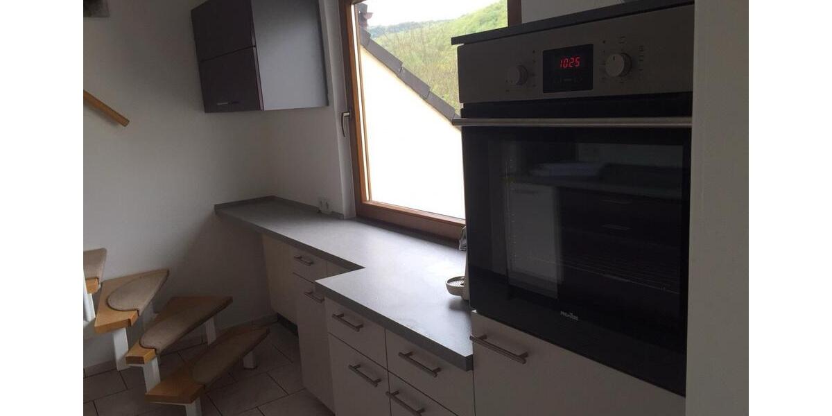 Etagenwohnung Eltville am Rhein Martinsthal - 3 Zimmer, 94 m&sup2;, 1.340&euro; | Angebot:26216083