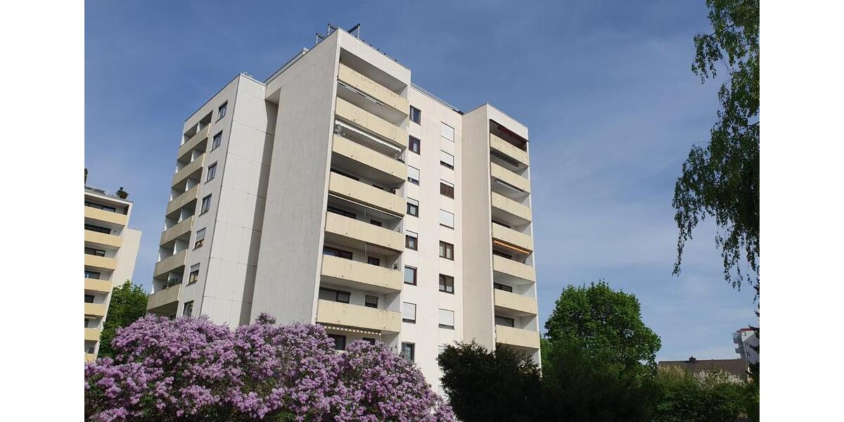 Etagenwohnung Burghausen - 2 Zimmer, 74 m&sup2;, 870&euro; | Angebot:25794987