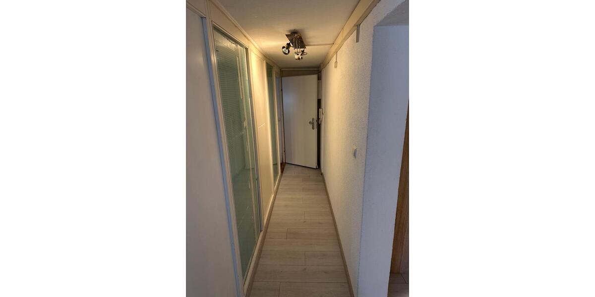 Etagenwohnung Aalen - 2 Zimmer, 45 m&sup2;, 780&euro; | Angebot:26624334