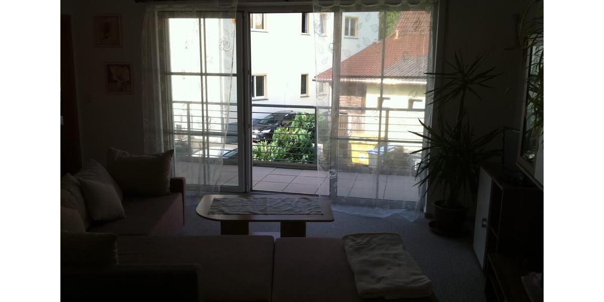 Etagenwohnung Wermsdorf - 1 Zimmer, 39 m&sup2;, 220&euro; | Angebot:24649304