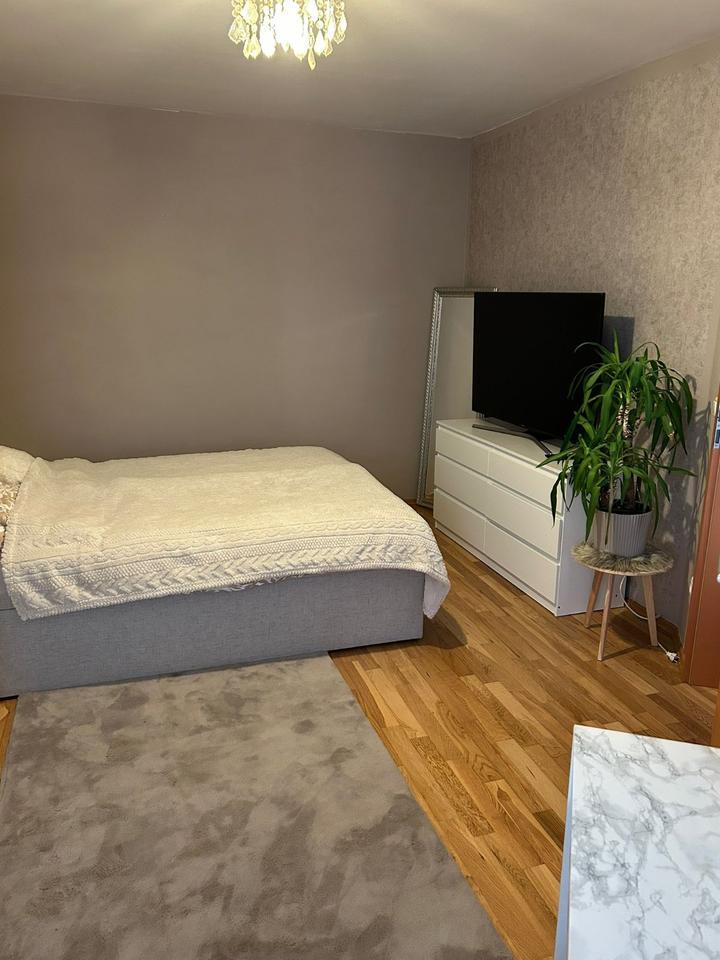 23-Zimmer-Wohnung in der Amberger Altstadt