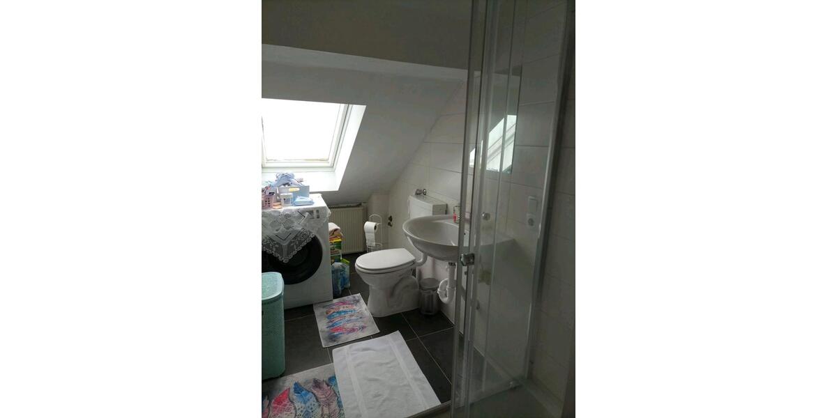 Dachgeschoßwohnung Ransbach-Baumbach Baumbach - 4 Zimmer, 80 m&sup2;, 1.150&euro; | Angebot:25959761