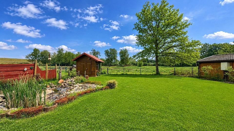 Einfamilienhaus Rieste - 2 Zimmer, 42 m&sup2;, 600&euro; | Angebot:26528767