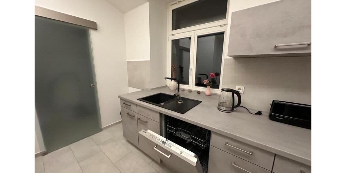 Etagenwohnung Bad Harzburg - 2 Zimmer, 84 m&sup2;, 840&euro; | Angebot:24851319