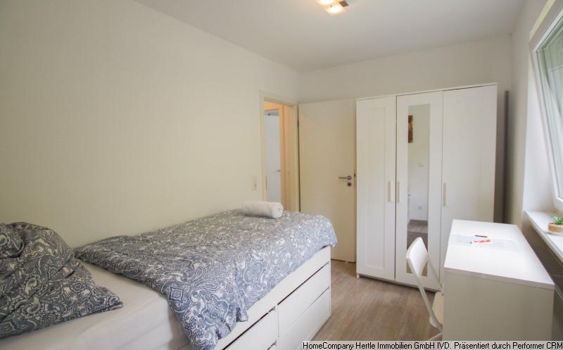 Wohnen auf Zeit Freiburg im Breisgau Haslach - 3 Zimmer, 65 m&sup2;, 1.250&euro; | Angebot:26647083