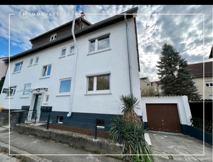 Etagenwohnung Schorndorf - 2 Zimmer, 62 m&sup2;, 1.010&euro; | Angebot:26704410