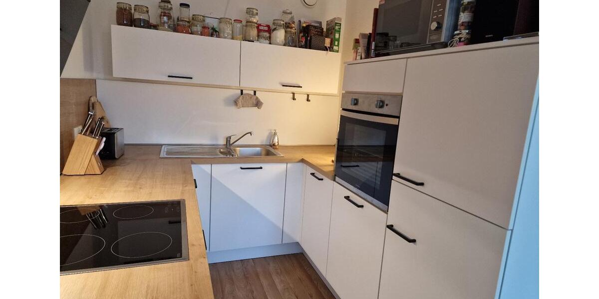 Wohnen auf Zeit Halle (Saale) Halle-Neustadt - 3 Zimmer, 57 m&sup2;, 595&euro; | Angebot:26582234