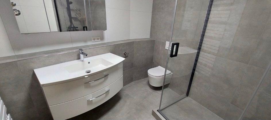 Etagenwohnung Weil der Stadt - 3 Zimmer, 94 m&sup2;, 1.680&euro; | Angebot:26113573