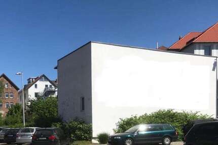 Gewerbeobjekt Braunschweig Schwarzer Berg - 150&euro; | Angebot:20965146
