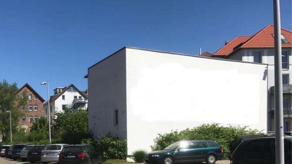 Gewerbeobjekt Braunschweig Schwarzer Berg - 150&euro; | Angebot:20965146