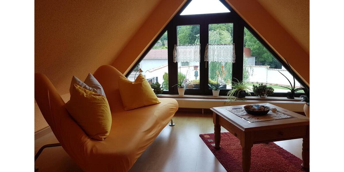 Maisonettenwohnung Lanitz-Hassel-Tal Tal - 4 Zimmer, 75 m&sup2;, 1.150&euro; | Angebot:25285616