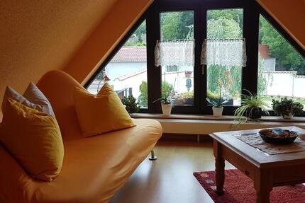 Wohnung Lanitz-Hassel-Tal Tal - 4 Zimmer, 75 m&sup2;, 1.150&euro; | Angebot:25285616