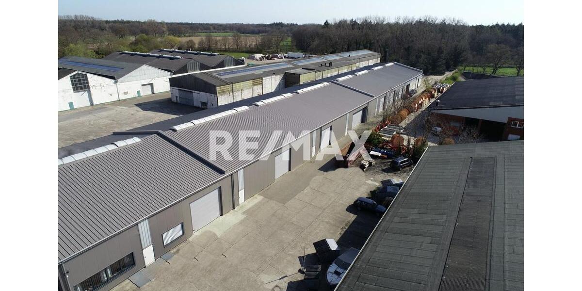 Gewerbeobjekt Weeze - 950&euro; | Angebot:24807682