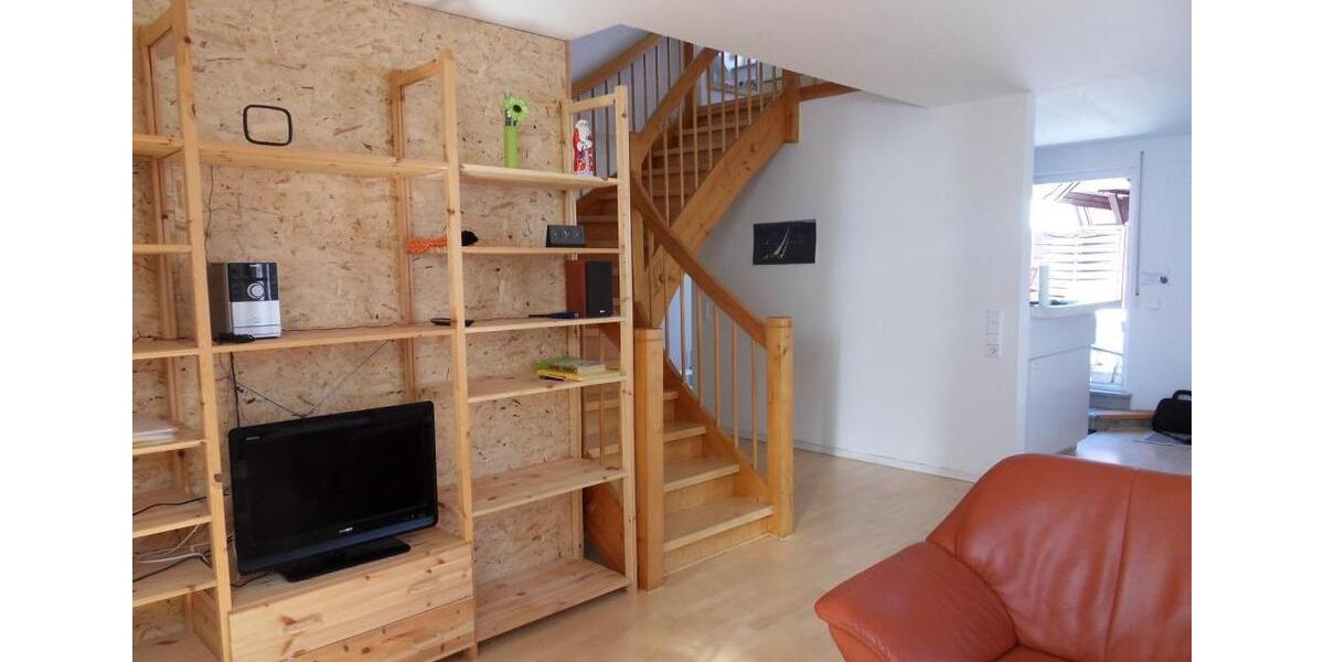 Wohnen auf Zeit Konstanz - 5 Zimmer, 118 m&sup2;, 1.850&euro; | Angebot:26415472