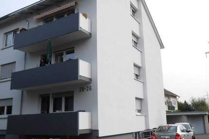 Wohnung Rheinfelden (Baden) Rheinfelden - 3 Zimmer, 100 m&sup2;, 1.100&euro; | Angebot:25748916