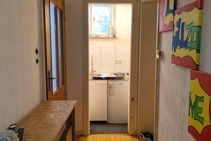 Wohnung Jülich - 1 Zimmer, 18 m&sup2;, 350&euro; | Angebot:25170828