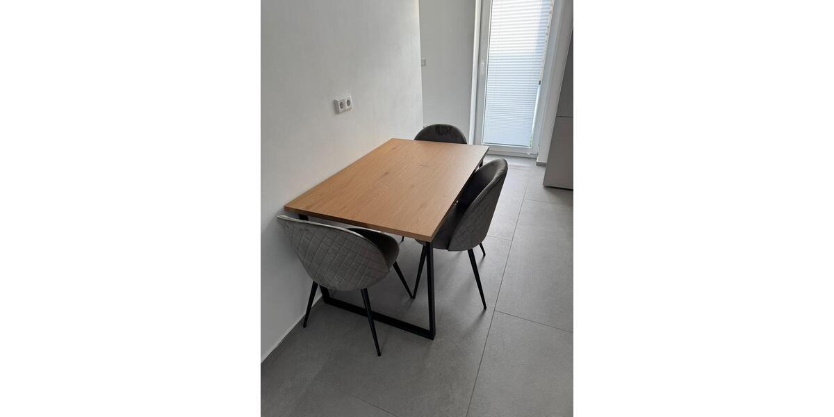 Erdgeschoßwohnung Dissen am Teutoburger Wald - 2 Zimmer, 65 m&sup2;, 85&euro; | Angebot:24679031