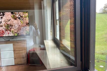 Schönes großes Privatzimmer ideal für Wochenendpendler zimmer