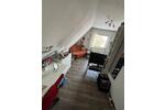 Dachgeschoßwohnung Bünde - 1.5 Zimmer, 33 m&sup2;, 330&euro; | Angebot:24804556