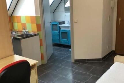 Wohnung Rainau - 1 Zimmer, 17 m&sup2;, 300&euro; | Angebot:24826914