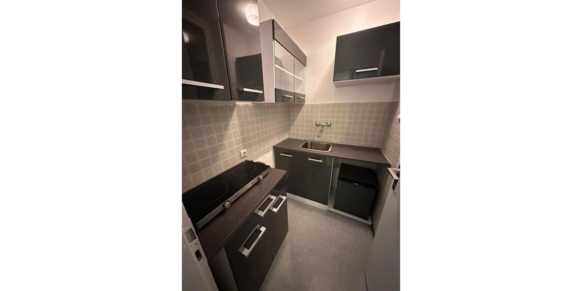 Etagenwohnung St. Blasien - 1 Zimmer, 22 m&sup2;, 495&euro; | Angebot:24583442