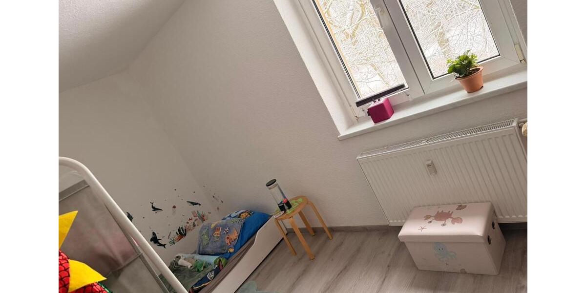 Wohnung am Waldrand 3 zimmer