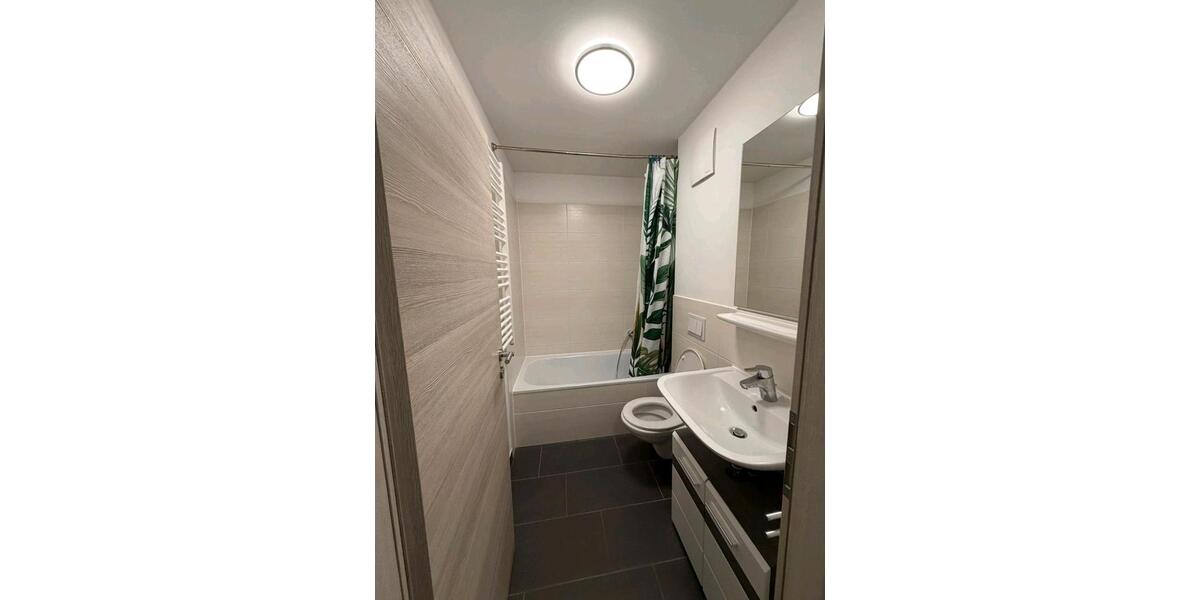 Etagenwohnung Oberschleißheim - 1 Zimmer, 32 m&sup2;, 990&euro; | Angebot:26489922