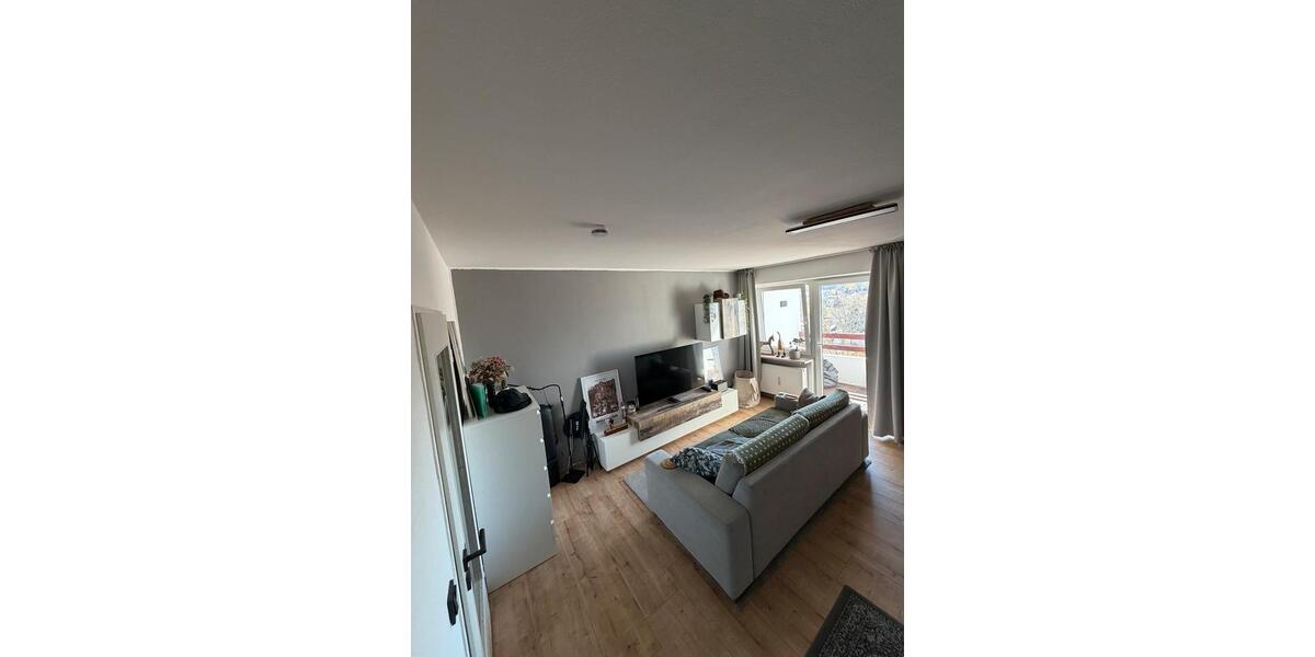 Dachgeschoßwohnung Regensburg Konradsiedlung - 1 Zimmer, 34 m&sup2;, 700&euro; | Angebot:26277303