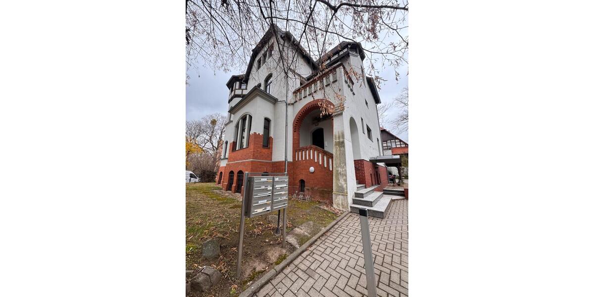 Gewerbeobjekt Magdeburg Leipziger Straße - 450&euro; | Angebot:26226511