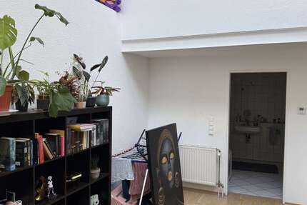 Wohnung zum Mieten in Mülheim 1.100 € 85 m² 2 zimmer