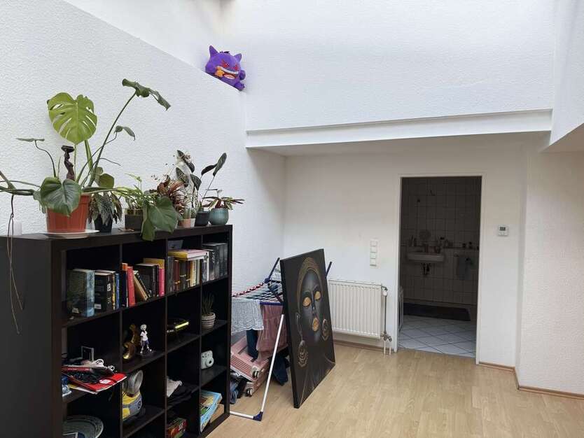 Wohnung zum Mieten in Mülheim 1.100 € 85 m² 2 zimmer