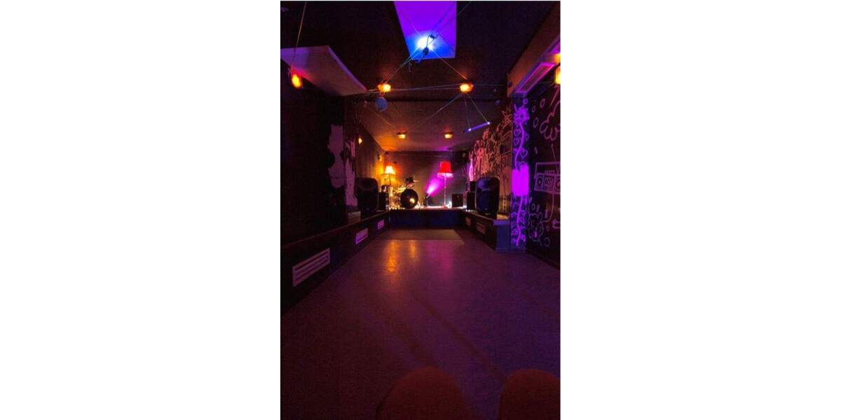 Gewerbeobjekt Berlin Friedrichshain - 3.000&euro; | Angebot:25536432