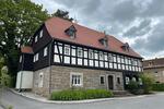 Erdgeschoßwohnung Ebersbach-Neugersdorf Neugersdorf - 1 Zimmer, 33 m&sup2;, 285&euro; | Angebot:26664087