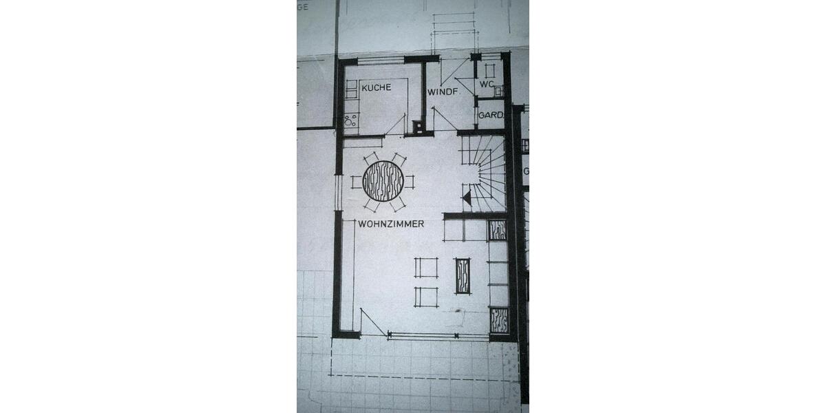 Reihenhaus Massenbachhausen - 3 Zimmer, 120 m&sup2;, 1.400&euro; | Angebot:26401960