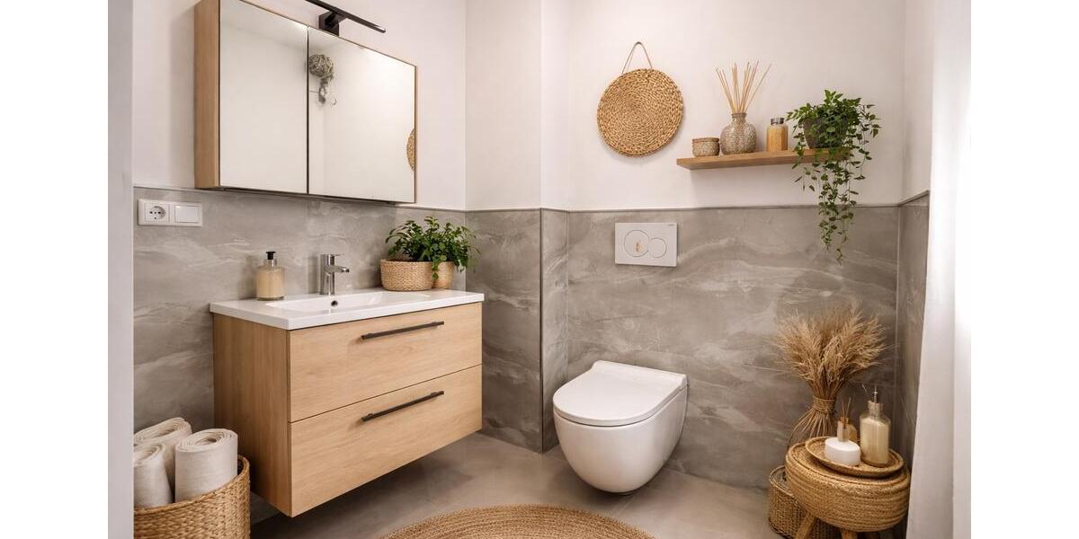 Terrassenwohnung Willingen (Upland) - 3 Zimmer, 88 m&sup2;, 1.056&euro; | Angebot:25964063