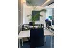 Gut ausgestatteter Arbeitsplatz in Bochum - All-in-Miete zimmer
