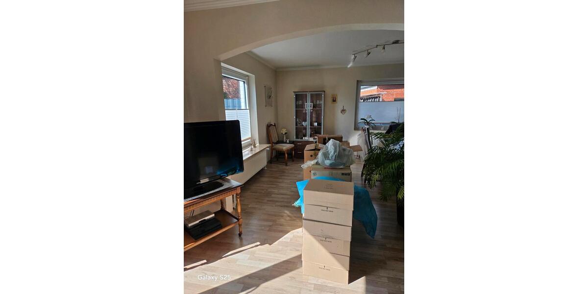 Erdgeschoßwohnung Heide - 2 Zimmer, 87 m&sup2;, 730&euro; | Angebot:25923734