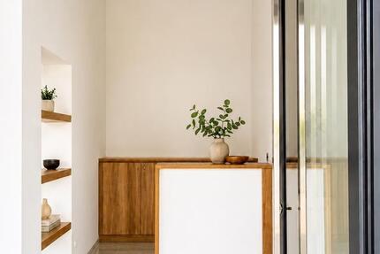 Wohnen auf Zeit Griesheim - 1 Zimmer, 35 m&sup2;, 89&euro; | Angebot:26628603