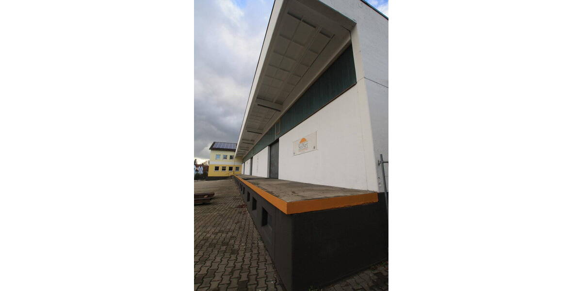 Gewerbeobjekt Furth im Wald Furth - 2.520&euro; | Angebot:26155805