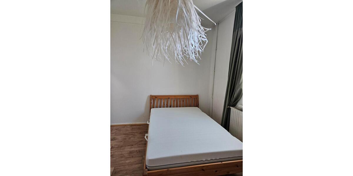 Erdgeschoßwohnung Clausthal-Zellerfeld Zellerfeld - 2 Zimmer, 45 m&sup2;, 340&euro; | Angebot:26553748