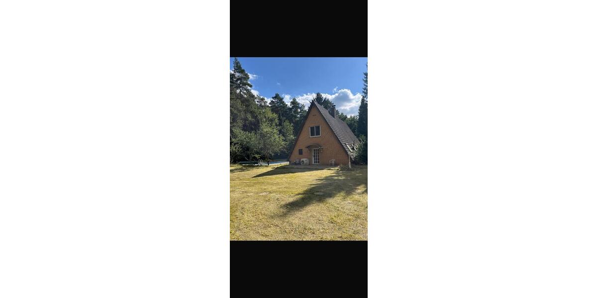 Einfamilienhaus Sottrum - 3 Zimmer, 130 m&sup2;, 1.350&euro; | Angebot:26143032