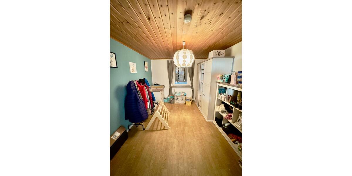 Erdgeschoßwohnung Berghaupten - 4 Zimmer, 106 m&sup2;, 1.350&euro; | Angebot:25057500