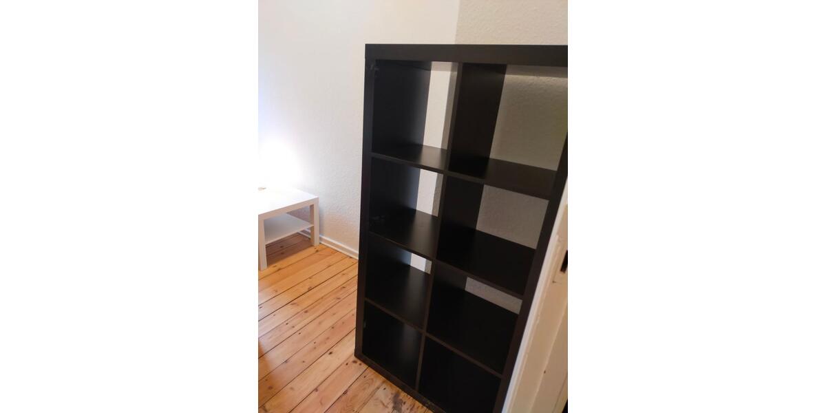 Wohnen auf Zeit Berlin Spandau - 1 Zimmer, 10 m&sup2;, 425&euro; | Angebot:26540943