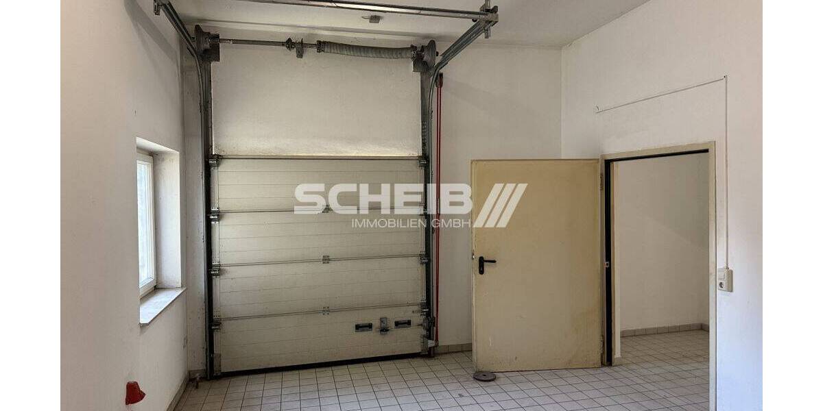 Gewerbeobjekt Blaufelden Wiesenbach - 975&euro; | Angebot:25768486