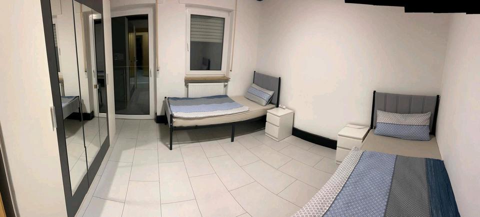 Etagenwohnung Germersheim - 3 Zimmer, 70 m&sup2;, 16&euro; | Angebot:25599677