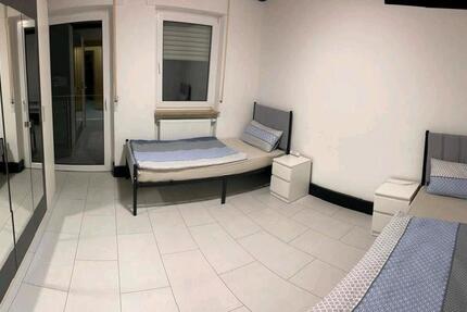 Wohnung Germersheim - 3 Zimmer, 70 m&sup2;, 16&euro; | Angebot:25599677